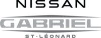 Nissan Gabriel St-Leonard logo