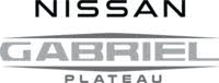 Nissan Gabriel Plateau logo