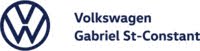 Volkswagen Gabriel St-Constant logo