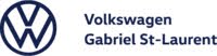 Volkswagen Gabriel St-Laurent logo