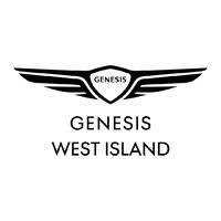 Genesis West Island