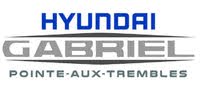 Hyundai Gabriel P.A.T logo