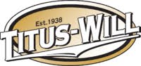 Titus - Will Ford Sales, Inc logo