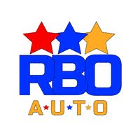 RBO Auto logo