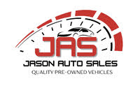 Jason Auto Sales logo