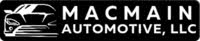 MacMain Automotive LLC logo