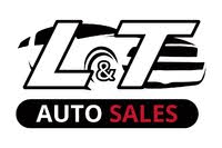 L&T Autosales logo