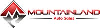 Mountain Land Auto Sales logo
