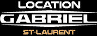 Location Gabriel St-Laurent