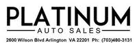 Platinum Auto Sales