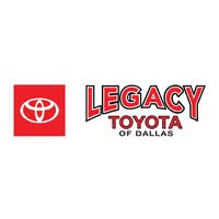 Legacy Toyota of Dallas