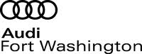Audi Fort Washington logo