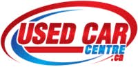 Used Car Centre Victoria logo