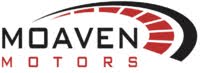 Moaven Motors logo