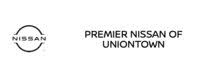 Premier Nissan of Uniontown logo