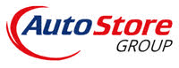 Auto Store Group logo