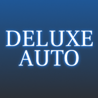 Deluxe Auto logo