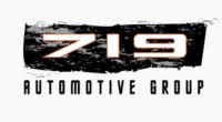 719 Automotive Group logo