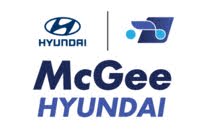 McGee Hyundai of Barre logo