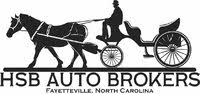 HSB Auto Brokers logo
