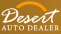 Desert Auto Dealer