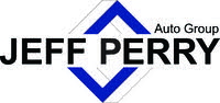 Jeff Perry Buick GMC logo
