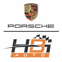 HBi Auto  logo