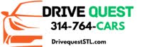 Drive Quest logo
