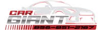 Car Giant Auto Sales logo