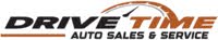 Drive Time Auto Sales logo