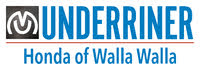 Walla Walla Valley Honda logo