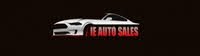 IE Auto Sales logo