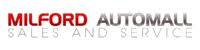 Milford Automall Sales & Service logo