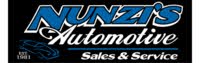 Nunzis Auto Sales & Service logo