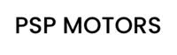PSP Motors logo