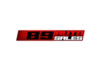 89 Auto Sales logo