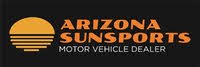 Arizona Sunsports logo