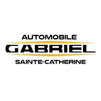Automobile Gabriel Saint-Catherine