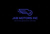 J&B Motors Inc logo