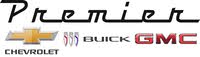 Premier Chevrolet Buick GMC Beatrice logo