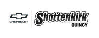 Shottenkirk Chevrolet Quincy logo