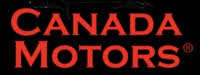 Canada Motors logo