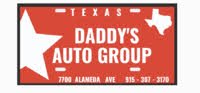 Daddy's Auto Group LLC logo