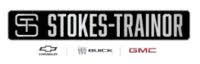 Stokes Trainor Chevrolet Buick GMC logo