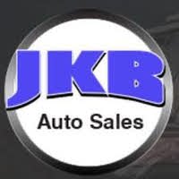 JKB Auto Sales, LLC logo