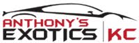 Anthony's Exotics logo