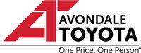 Avondale Toyota logo