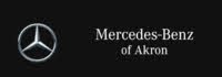 Mercedes-Benz of Akron logo