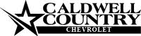 Caldwell Country Chevrolet logo