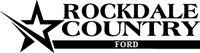 Rockdale Country Ford logo